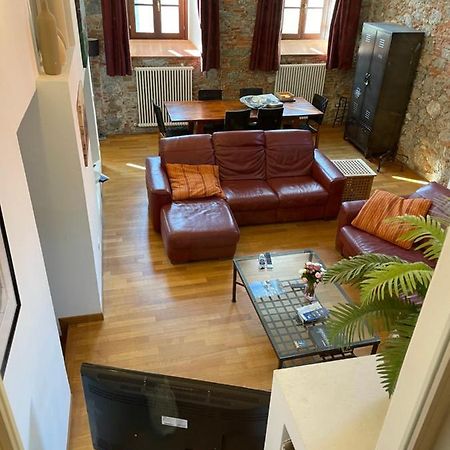 Gaia Home Montemagno  Екстер'єр фото