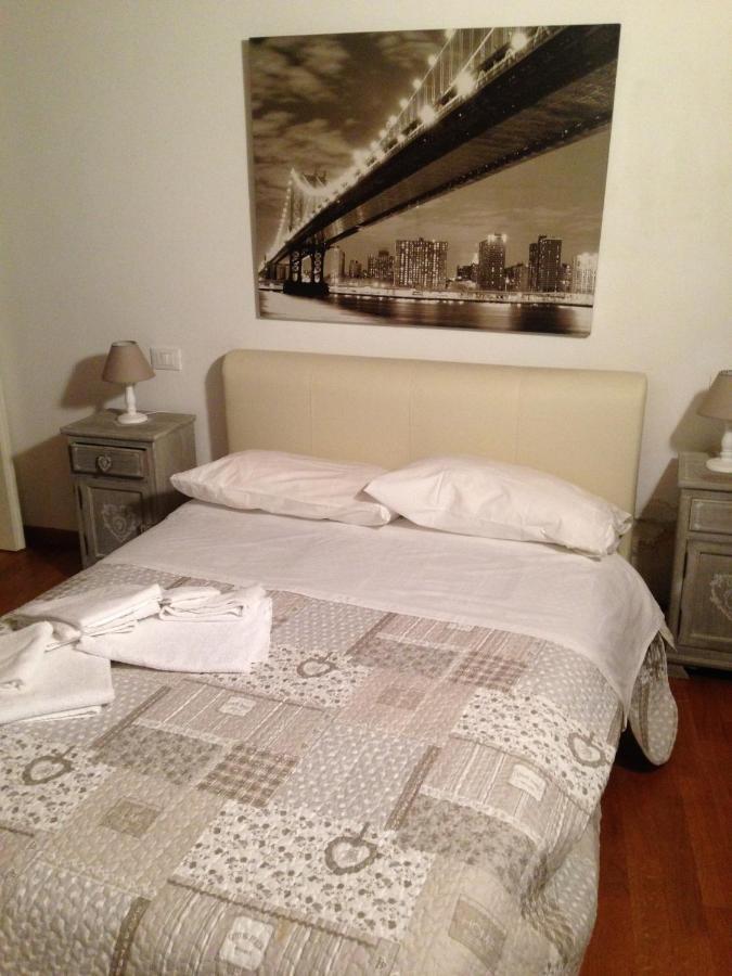Gaia Home Montemagno  Екстер'єр фото