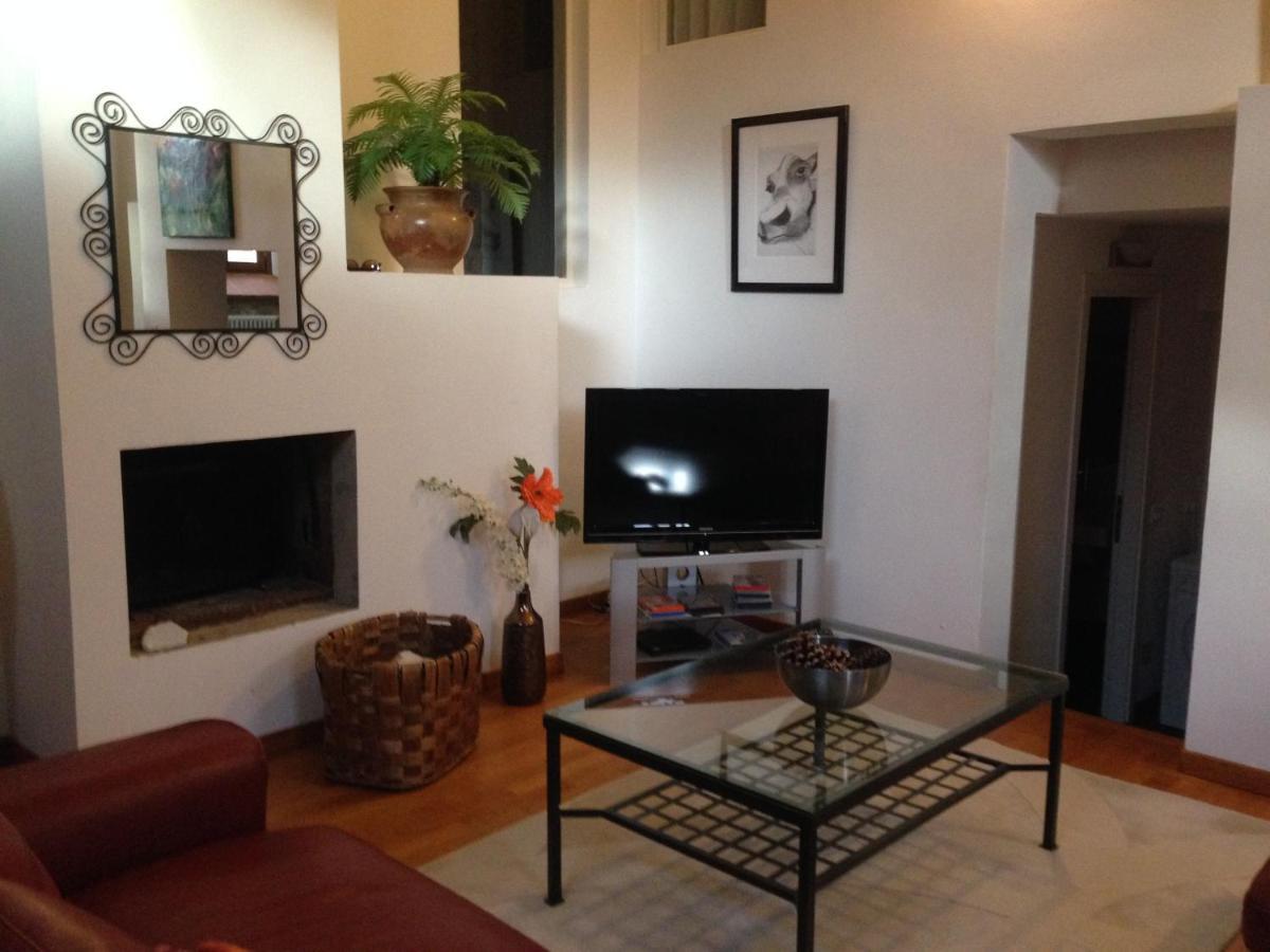Gaia Home Montemagno  Екстер'єр фото