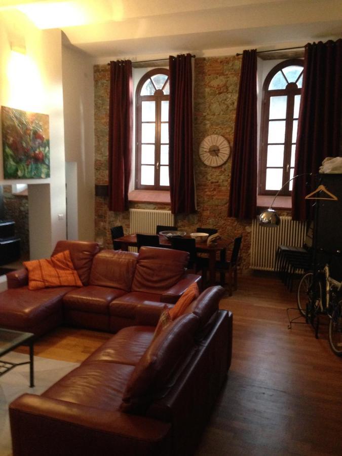 Gaia Home Montemagno  Екстер'єр фото