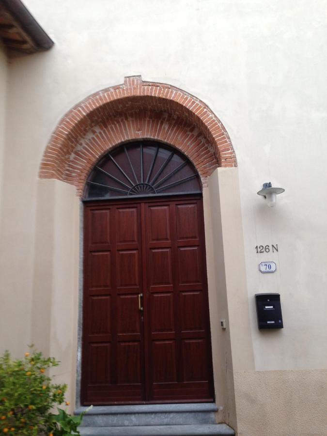 Gaia Home Montemagno  Екстер'єр фото