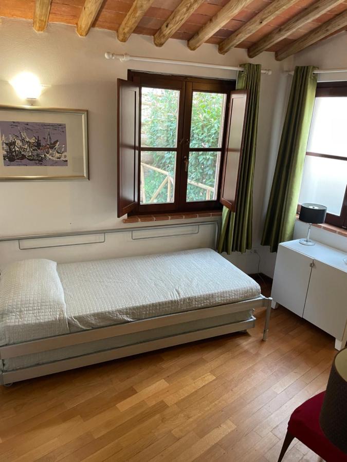 Gaia Home Montemagno  Екстер'єр фото