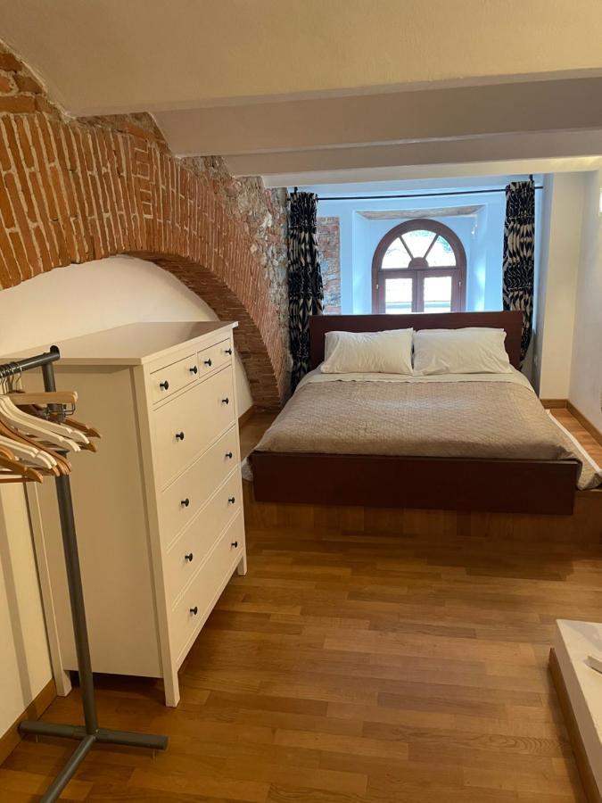 Gaia Home Montemagno  Екстер'єр фото